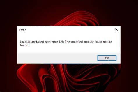 1. Reinstall the Affected Application
