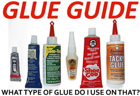 What kind of glue should you use to fix a button on jeans