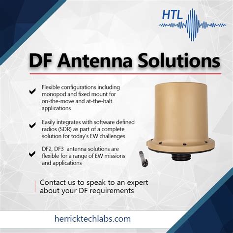 What to Look for When Evaluating an Antenna by Sight