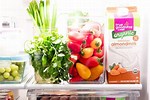 What to Look for in the Refrigerator