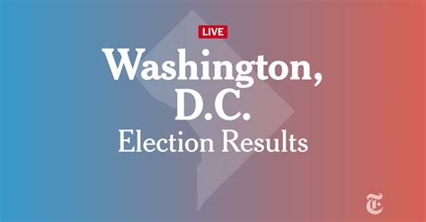 What to expect in Washington on Election Day 2025 - and how to tune in