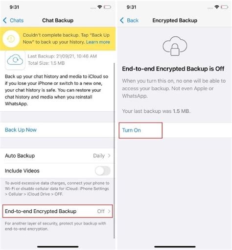 WhatsApp Rolls Out Passkey Encryption For Chat Backups On Google Drive & iCloud: How To Enable
