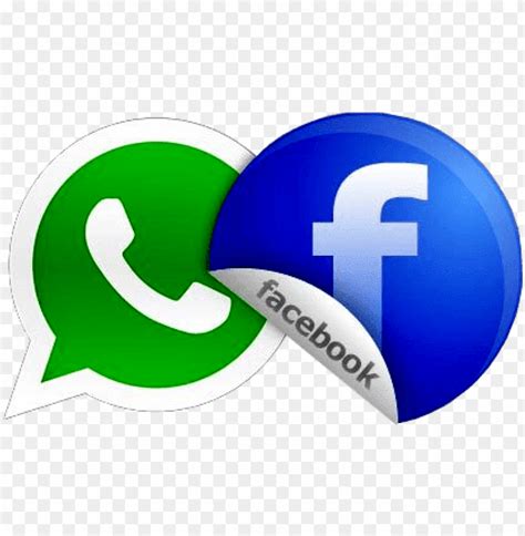 WhatsApp dan Facebook