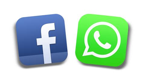WhatsApp dan Facebook
