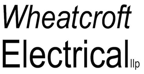 Wheatcroft Electrical LLP