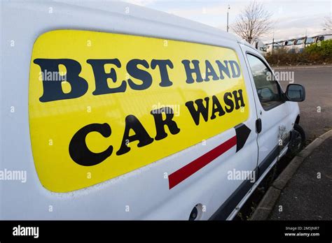 Wheatley Hand Car Wash