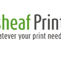 Wheatsheaf Print