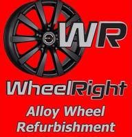 WheelRight Alloy Wheel Refurbishment