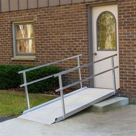 Wheelchair Ramp For Sale & To Hire