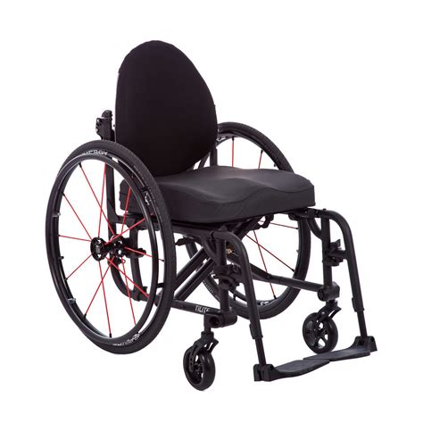 Wheelchair rental service
