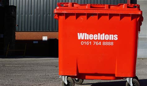 Wheeldon Brothers Waste Ltd, CPL