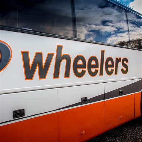 Wheelers Travel Ltd