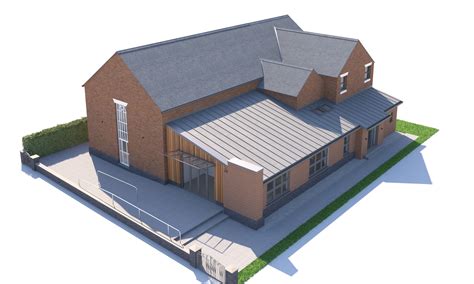 Wheelock Heath Baptist Church
