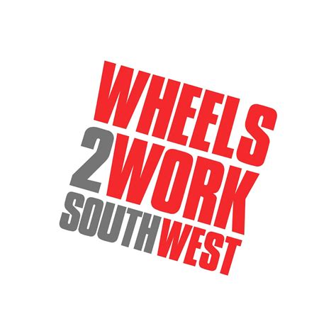 Wheels 2 Work South West