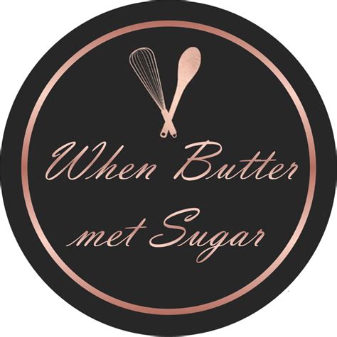 When Butter met Sugar