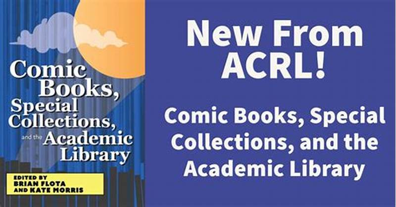 When Cataloging Comics Do You Alphadetize Using Addjuctive