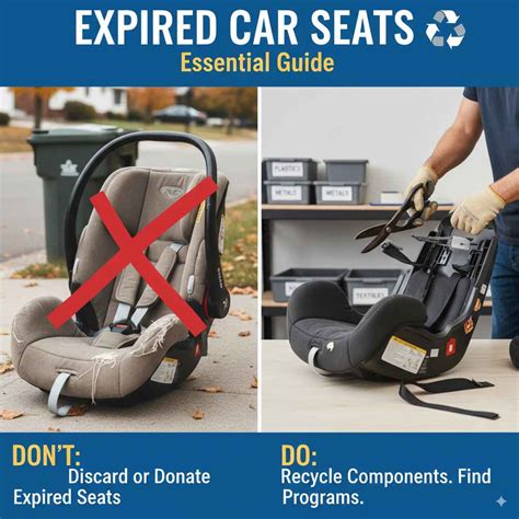 When Do Infant Car Seats Expire