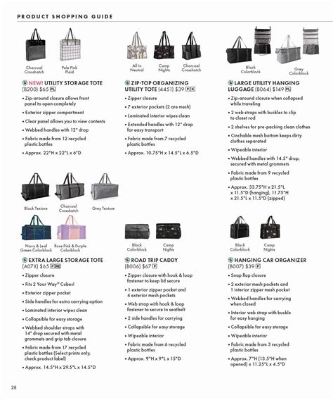 When Does Thirty One Spring Catalog Start