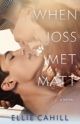 download When Joss Met Matt