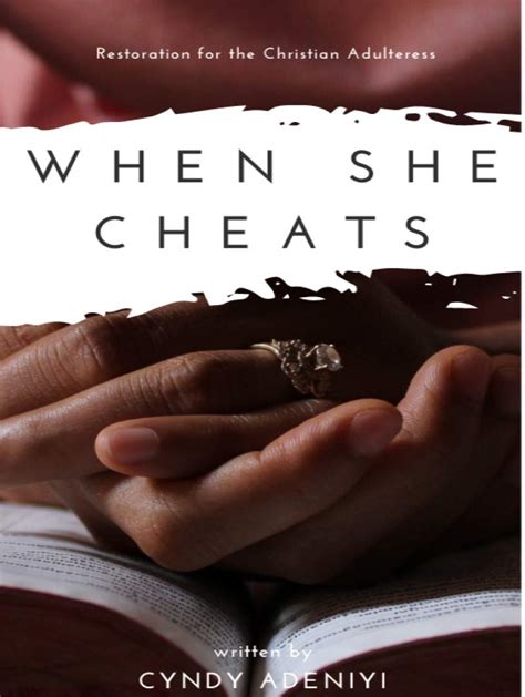 download When She Cheats