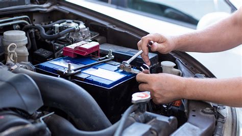 When To Replace Car Battery
