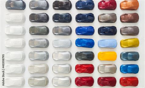 Where Can I Order Car Paint