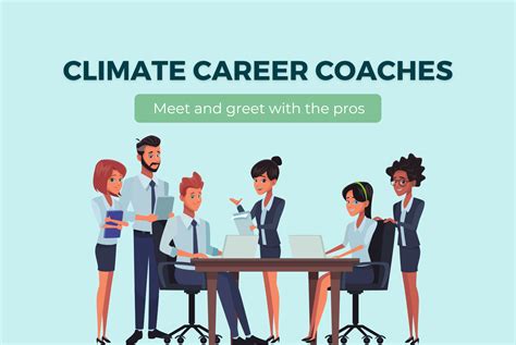 Where Career Climate