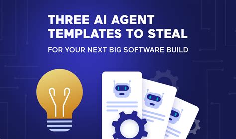 Where To Find Ai Agent Templates