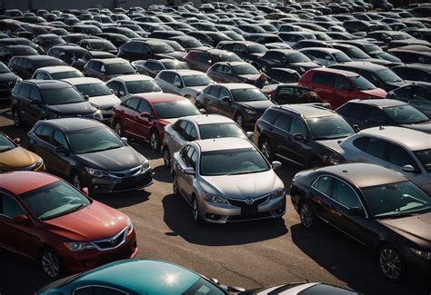 Where To Find Cheap Cars