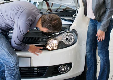 Where To Get Car Headlight Replaced