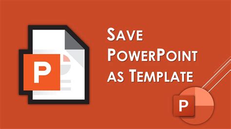 Where To Save Ppt Templates