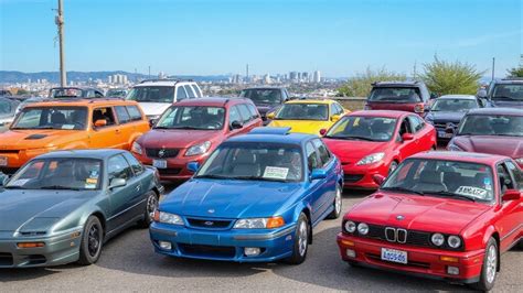 Where To Sell Used Car
