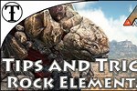 Where to Find a Rock Elemental in Ark