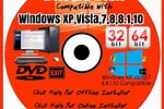Where to Get DVD Driver for XP