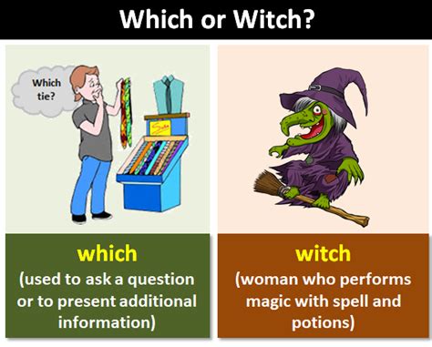 Or Witch