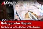 Whirlpool Bottom Freezer Repair
