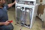 Whirlpool Cabrio Dryer Not Heating Troubleshooting