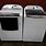 Whirlpool Cabrio Washer and Dryer Set
