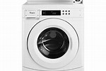 Whirlpool Coin Operated Washer