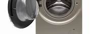 Whirlpool Combination Washer Dryer