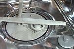 Whirlpool Dishwasher Not Draining