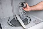 Whirlpool Dishwasher Not Draining