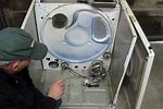 Whirlpool Dryer Repair Manual