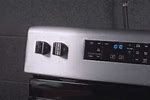 Whirlpool Electric Oven Troubleshooting