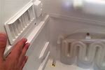 Whirlpool Fridge Freezer Drain Clogged