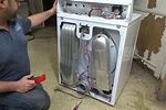 Whirlpool Gas Dryer Not Heating Up