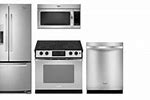 Whirlpool Gold Appliance Package