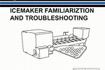 Whirlpool Ice Maker Troubleshooting Guide