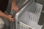 Whirlpool Refrigerators French Door Freezer Drawer Removal