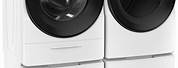 Whirlpool Stackable Front Load Washer Dryer